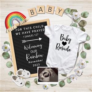Welcome Baby